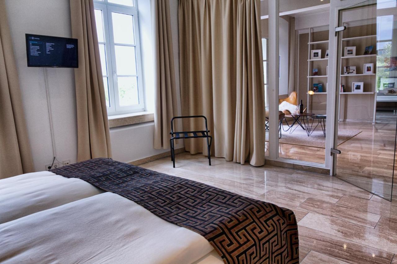 Neu! Einmaliges Loft Im Binnenhafen - Hafenblick! Хамбург Екстериор снимка